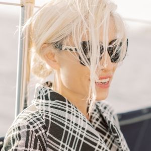 Meet your Posher, @radicalrustic